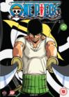 One Piece: Collection 2 - DVD