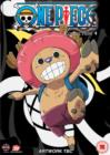 One Piece: Collection 4 - DVD