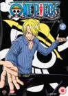One Piece: Collection 6 - DVD