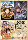 One Piece: Movie Collection 2 - DVD