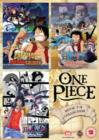One Piece: Movie Collection 3 - DVD
