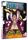 One Piece: Collection 9 - DVD