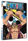 One Piece: Collection 10 - DVD