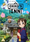 Okko's Inn - DVD