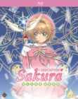Cardcaptor Sakura: Clear Card - Part 2 - Blu-ray