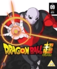 Dragon Ball Super: Part 9 - Blu-ray