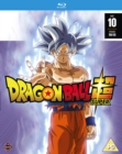 Dragon Ball Super: Part 10 - Blu-ray