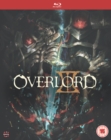 Overlord III - Season Three - Blu-ray
