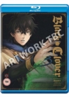 Black Clover: Season 1 - Part 2 - Blu-ray