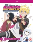 Boruto - Naruto Next Generations: Set 1 - Blu-ray