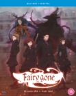 Fairy Gone: Season 1 - Part 1 - Blu-ray