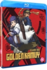 Golden Kamuy: Season 1 - Blu-ray