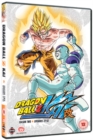Dragon Ball Z KAI: Season 2 - DVD