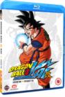 Dragon Ball Z KAI: Season 1 - Blu-ray