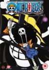 One Piece: Collection 14 (Uncut) - DVD
