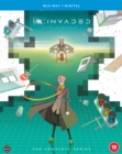ID Invaded: The Complete Series - Blu-ray