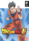 Dragon Ball Super: Part 7 - DVD