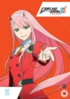Darling in the Franxx - Part One - DVD