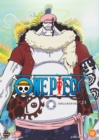 One Piece: Collection 23 (Uncut) - DVD