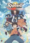 Radiant: Season One - Part One - DVD