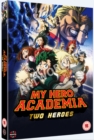 My Hero Academia: Two Heroes - DVD