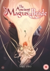 The Ancient Magus' Bride: Part Two - DVD
