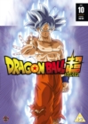 Dragon Ball Super: Part 10 - DVD