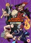 My Hero Academia: Season Three, Part Two - DVD