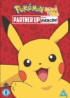 Pokémon: Partner Up With Pikachu! - DVD