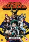 My Hero Academia: Season One - DVD