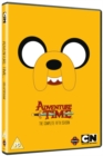 Adventure Time: The Complete Fifth Season - DVD