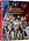 My Hero Academia: Heroes Rising - DVD
