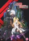 Arifureta: From Commonplace to World's Strongest: Season One - DVD