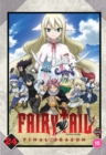 Fairy Tail: The Final Season - Part 24 - DVD