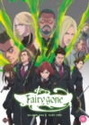 Fairy Gone: Season 1 - Part 2 - DVD