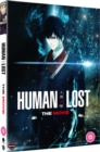 Human Lost - DVD