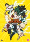 My Hero Academia: Complete Season 3 - DVD