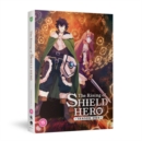 The Rising of the Shield Hero: Season One - DVD