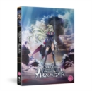 Code Geass: Akito the Exiled - DVD