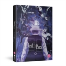 Death Parade: The Complete Series - DVD