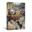 Dr. Stone: Stone Wars - DVD