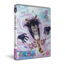 One Piece: Collection 25 - DVD