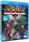 Yu Gi Oh!: Bonds Beyond Time - Blu-ray