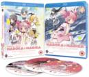 Puella Magi Madoka Magica: The Complete Series - Blu-ray