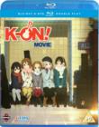 K-ON! The Movie - Blu-ray
