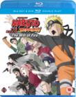 Naruto - Shippuden: The Movie 3 - Will of Fire - Blu-ray