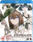 Steins;Gate: The Complete Series - Blu-ray