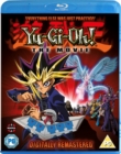 Yu-Gi-Oh!: The Movie - Blu-ray