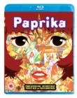 Paprika - Blu-ray