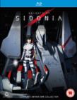 Knights of Sidonia: Complete Season 1 - Blu-ray